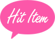 Hit item