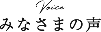 Voice ݂Ȃ܂̐