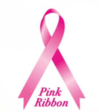 Pink Ribbon
