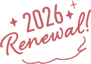 2026 Renewal