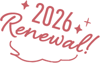 2026 Renewal