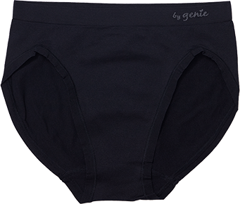 genie shorts