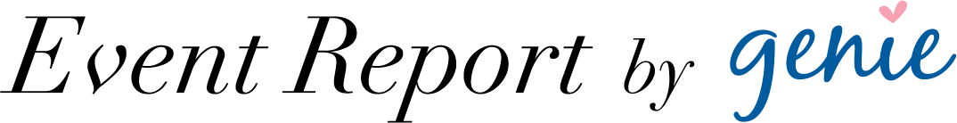 Event Report by genie