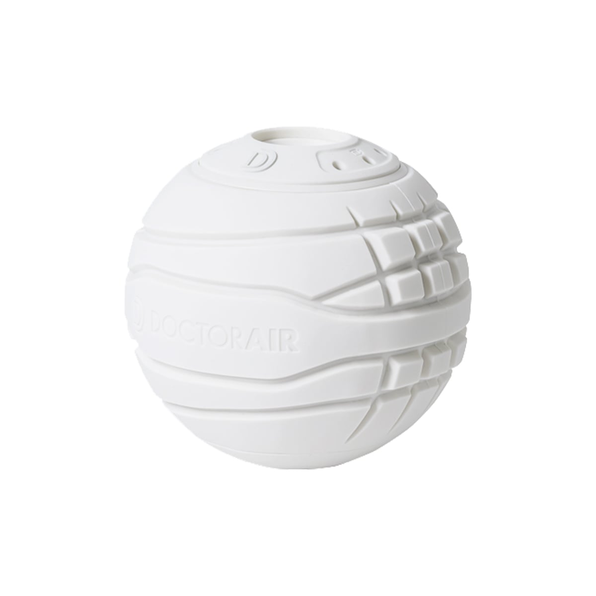 3Dコンディショニングボールスマート2 ホワイト