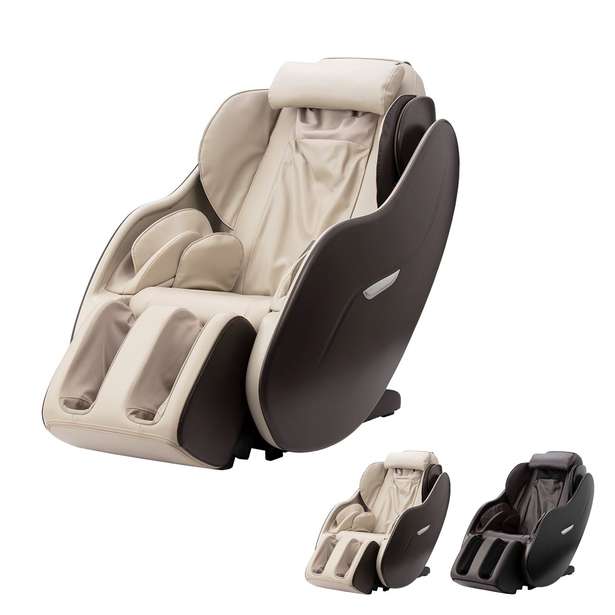 マッサージチェア 月弥