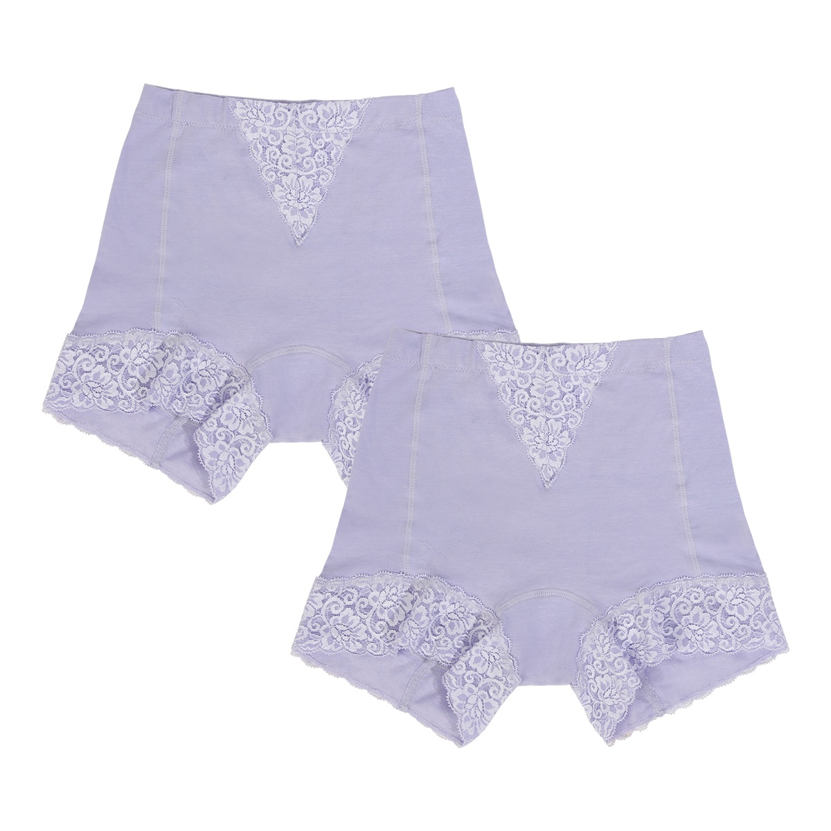 【2枚】モレジェンヌ ラベンダー・ラベンダー Lサイズ【送料無料】 【2枚】モレジェンヌ ラベンダー・ラベンダー Lサイズ【送料無料】