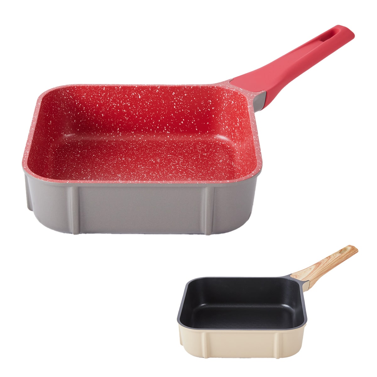 タッタ 20cmソテーパン｜テレビショッピング・通販のダイレクトテレ