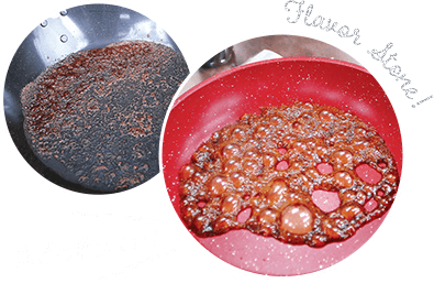 Flavor Stone �ł����ɂ���!