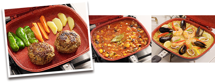 フレーバーストーン公式ブランドサイト|テレビショッピング・通販の