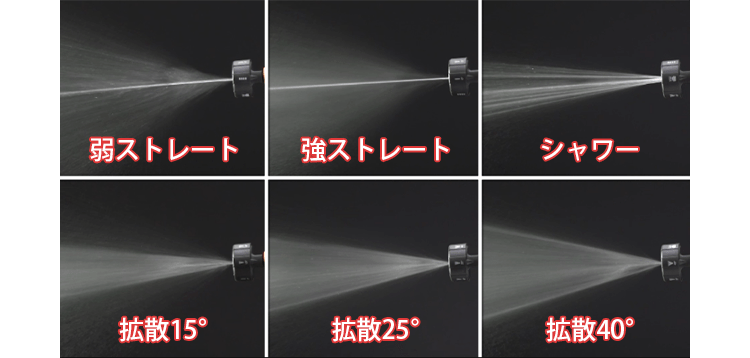 Xg[g Xg[g V[ gU15° gU25° gU40°