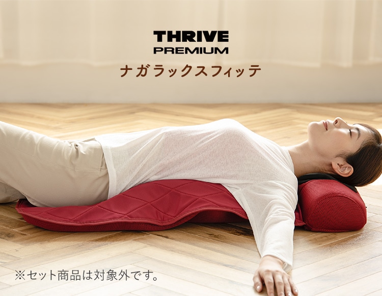 ナガラックスフィッテ ※セット商品は対象外です。