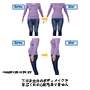 �W�j�G�O���}�[�V�F�C�v�E�H�[�����M���X 4���Z�b�g