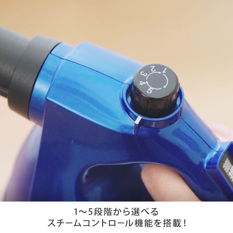 人気ブランドを 【未使用】H2O ウルトラスチーム7 レギュラーセット