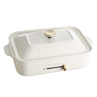 BRUNO コンパクトホットプレート｜テレビショッピング・通販の
