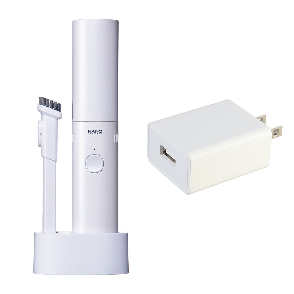 TERASA NANO CLEANER ハンディクリーナー テラサ(TERASA) ナノクリーナー|テレビショッピング・通販のダイレクト