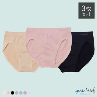 �W�j�G �V���[�c 3���Z�b�g