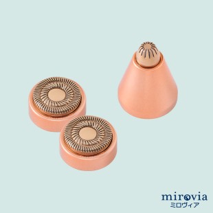 �~�����B�A �g�[�^���t�F�C�X�V�F�[�o�[ �I�v�V�����i