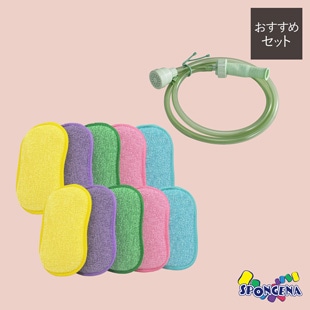 �X�|���W�[�i10�{�}�W�b�N�z�[�X