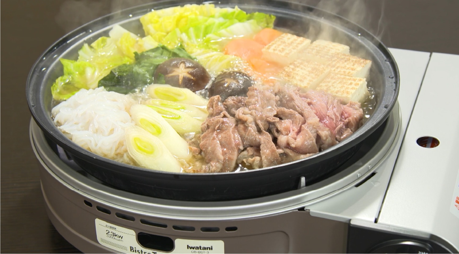 ビストロの達人Ⅲ 和の匠エディション＋クレバーカッター|テレビ