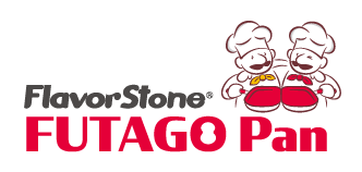 FlavorStone Futago Pan
