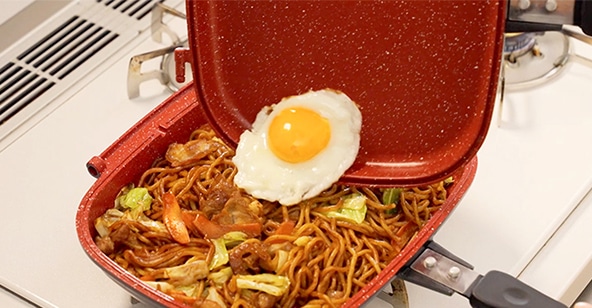 フレーバーストーン 双子パン|テレビショッピング・通販のダイレクト