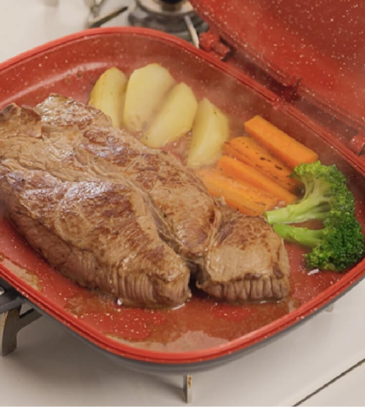 フレーバーストーン 双子パン|テレビショッピング・通販のダイレクト