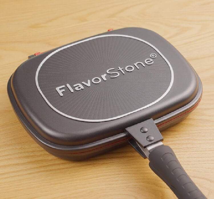 フレーバーストーン 双子パン|テレビショッピング・通販のダイレクト