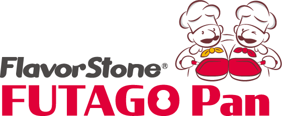 FlavorStone Futago Pan