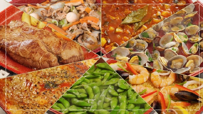 フレーバーストーン 双子パン|テレビショッピング・通販のダイレクト