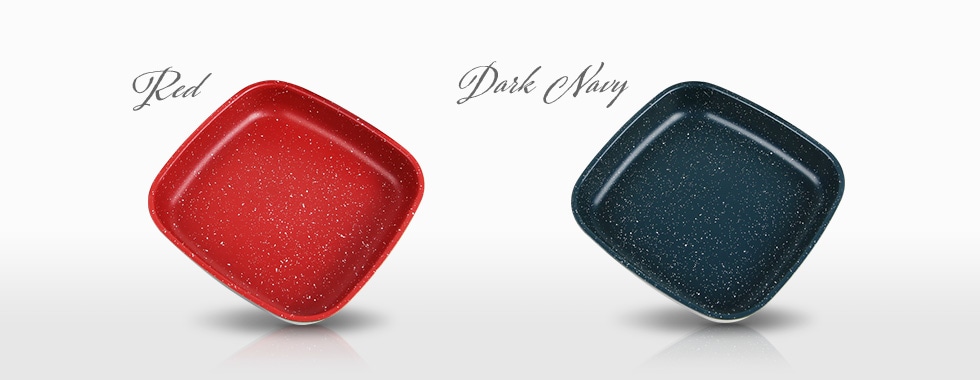 Red DarkNavy