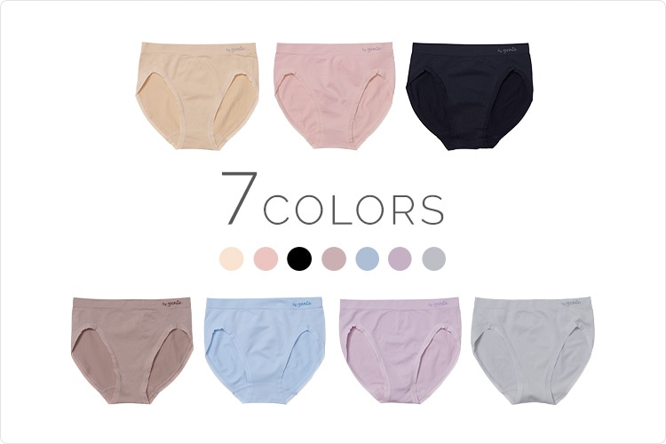 7COLORS