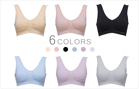 6COLORS
