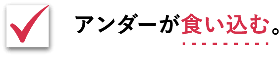 �A���_�[���H�����ށB