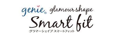 genie glamour shape Smart Fit O}[VFCvX}[gtBbg