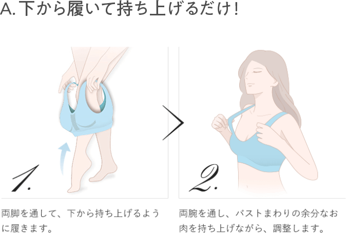 �����痚���Ď����グ�邾��!