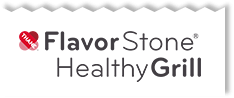 FlavorStone HealthyGrill t[oXg[wV[O