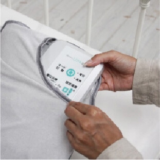 ��p�V�[�c�J�o�[�ɓ���Ă���ʐ^