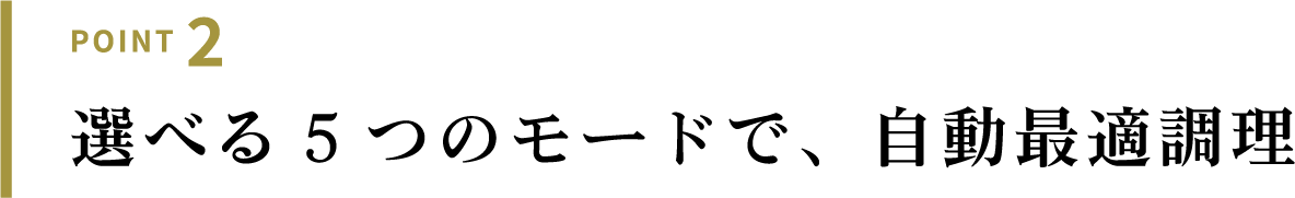 POINT2 Iׂ5̃[hŁAœK