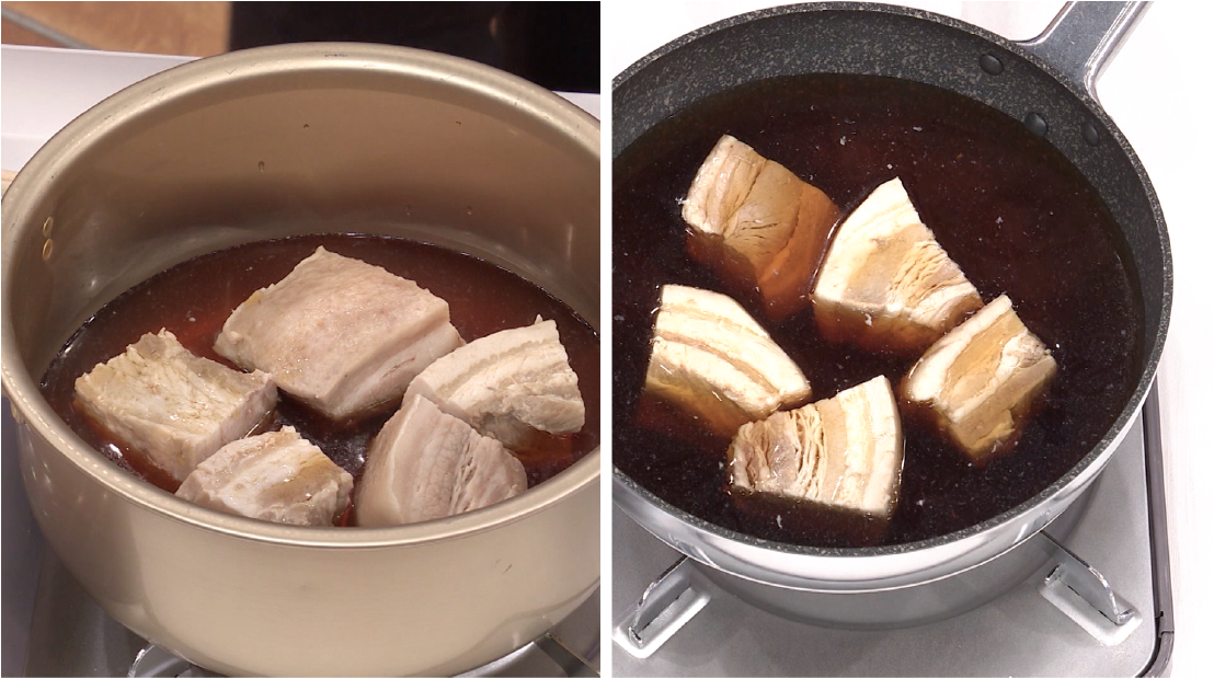 ラボーノ 五ツ星フライパン ガス用|テレビショッピング・通販の