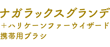 �i�K���b�N�X�O�����f+�n���P�[���t�@�[�E�C�U�[�h �g�їp�u���V