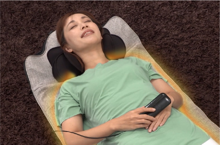 ナガラックスグランデ＋ハリケーンファーウイザード 携帯用ブラシ