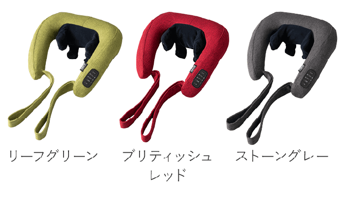 ネクリス＋ハンディマッサージャー MD-8302|テレビショッピング・通販