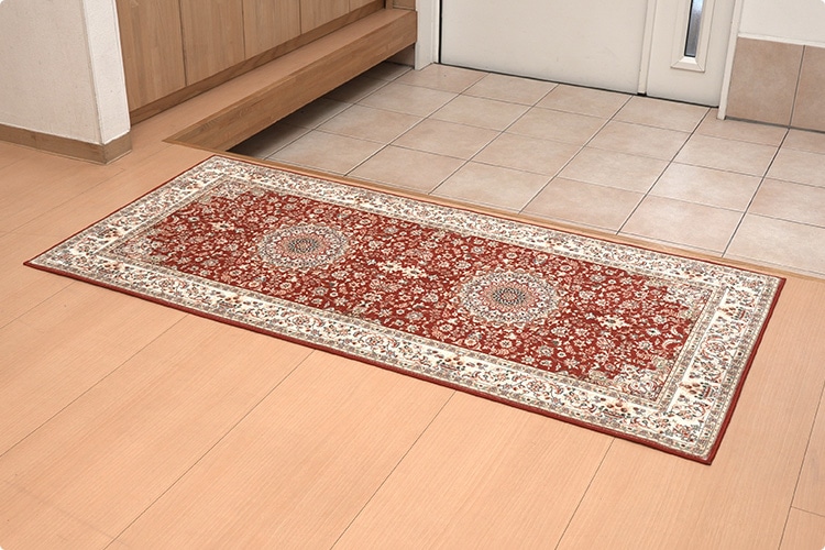 ���ԊO���̌��s���i��p�ɂ���J��ؓ��̂��蓙�̏Ǐ�����P����ߗތ`��̈�Ë@��ł�