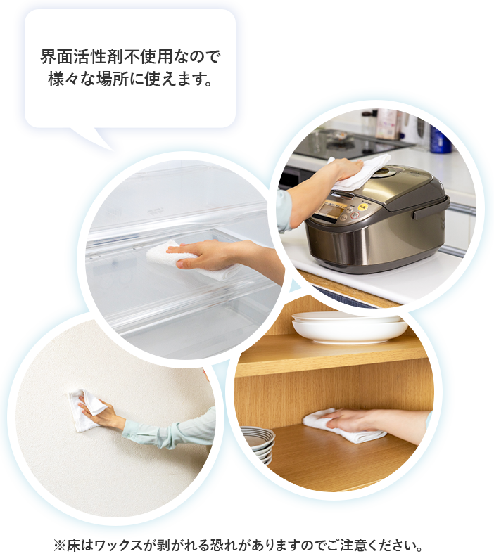 �E�ʊ����ܕs�g�p�Ȃ̂ŗl�X�ȏꏊ�Ɏg���܂��B �����̓��b�N�X��������鋰�ꂪ����܂��̂ł����ӂ��������B