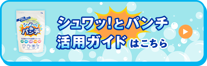 シュワッとパンチ｜テレビショッピング・通販のダイレクトテレショップ