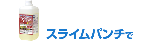 スライムパンチ｜テレビショッピング・通販のダイレクトテレショップ