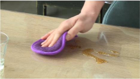 �H��􂢗p�̃X�|���W�Ƃ��Ă͂������A�L�b�`���p�̃X�|���W�Ƃ��Ă�����ꏊ�����ꂢ�ɂł��܂�