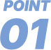 POINT 01
