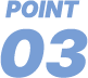 POINT 03