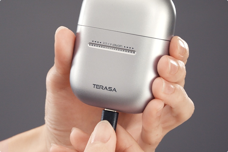 �h���C�ł��E�F�b�g�ł��g�p�\